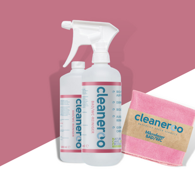 Cleaneroo Basic-Sets