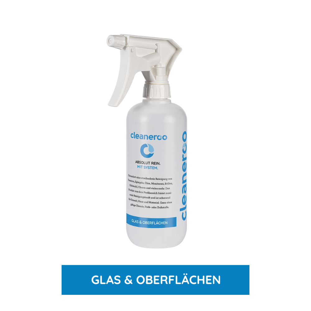 Cleaneroo Oberflächenreiniger 500 ml