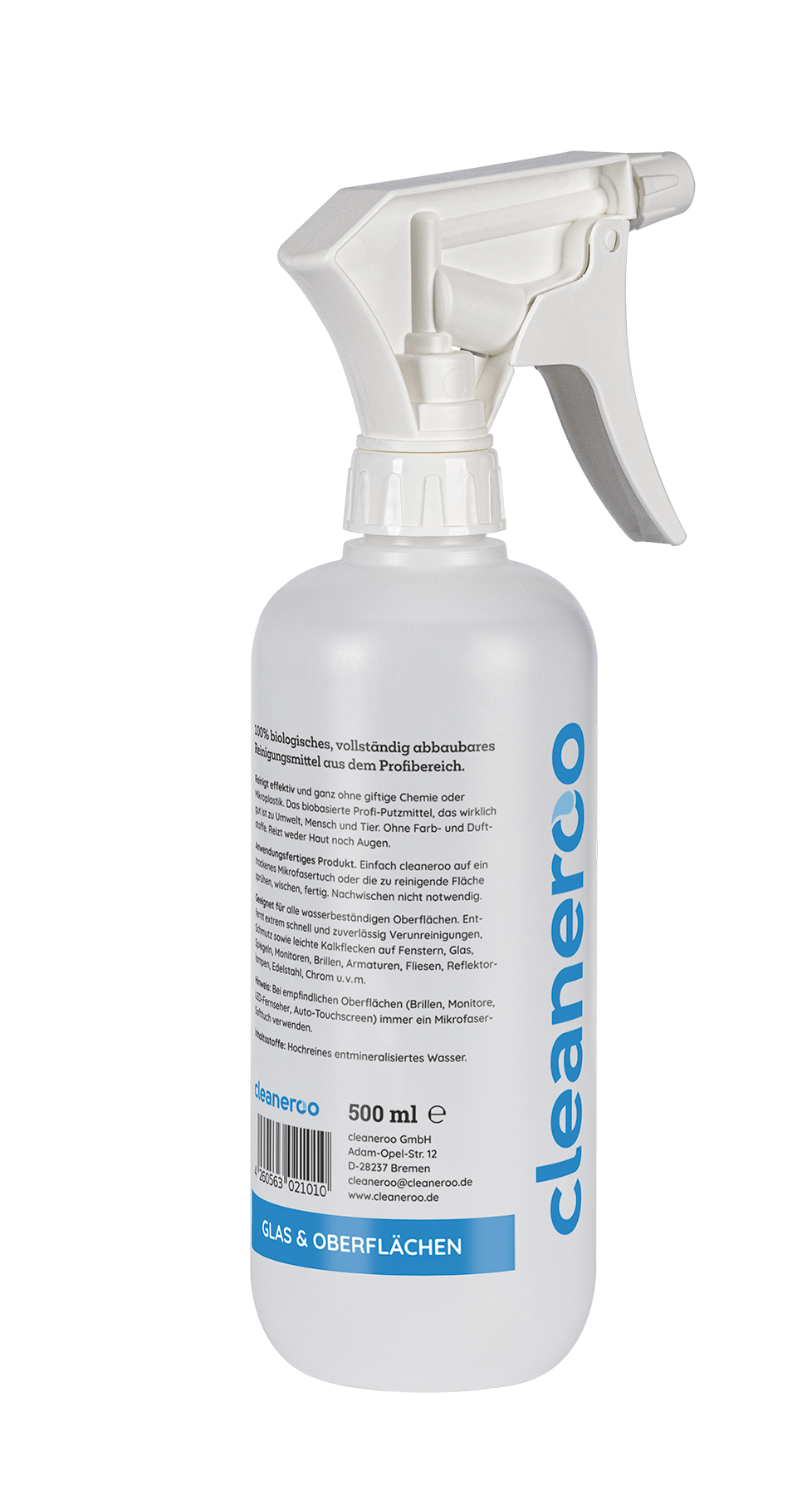 Cleaneroo Oberflächenreiniger 500 ml