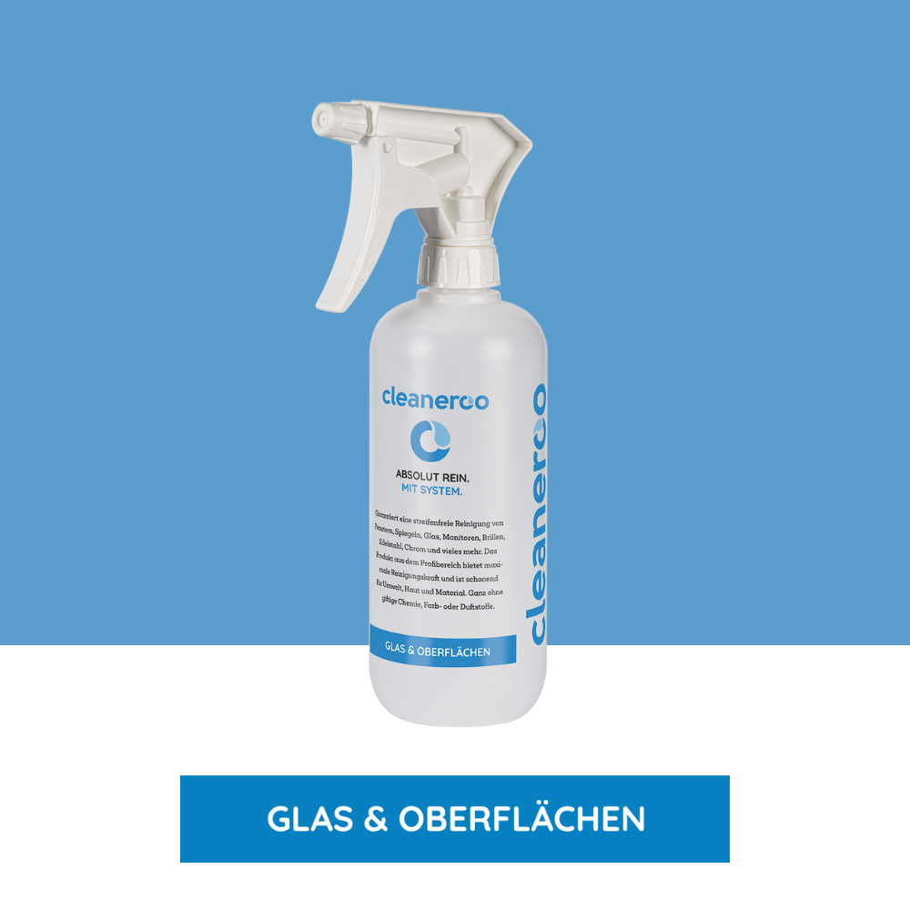 Cleaneroo Oberflächenreiniger 500 ml