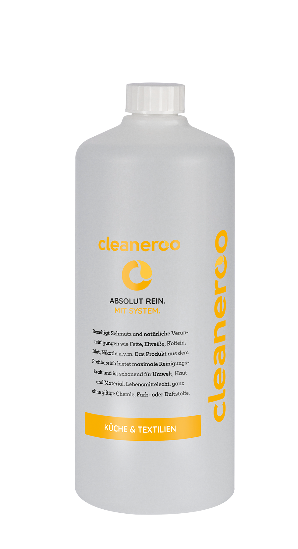 Cleaneroo Küchenreiniger 1L Nachfüllpackung