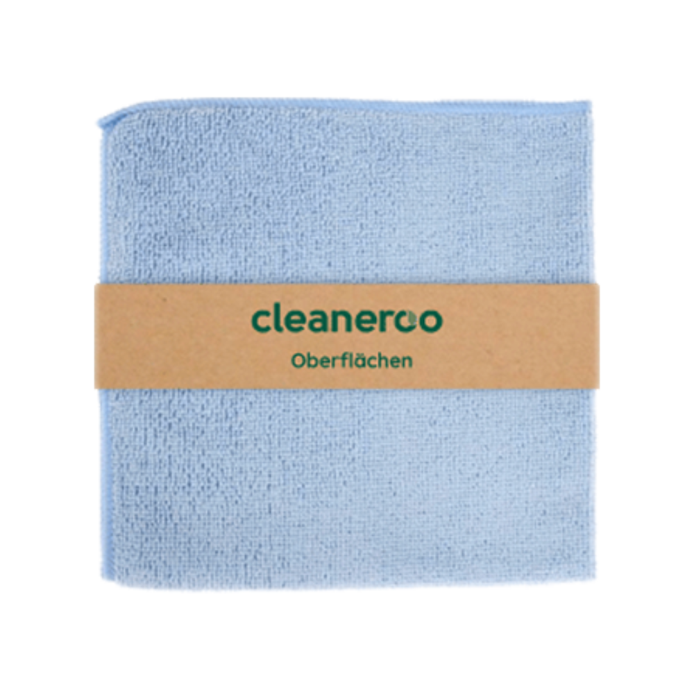 Cleaneroo Mikrofasertuch 5er-Pack (stark)