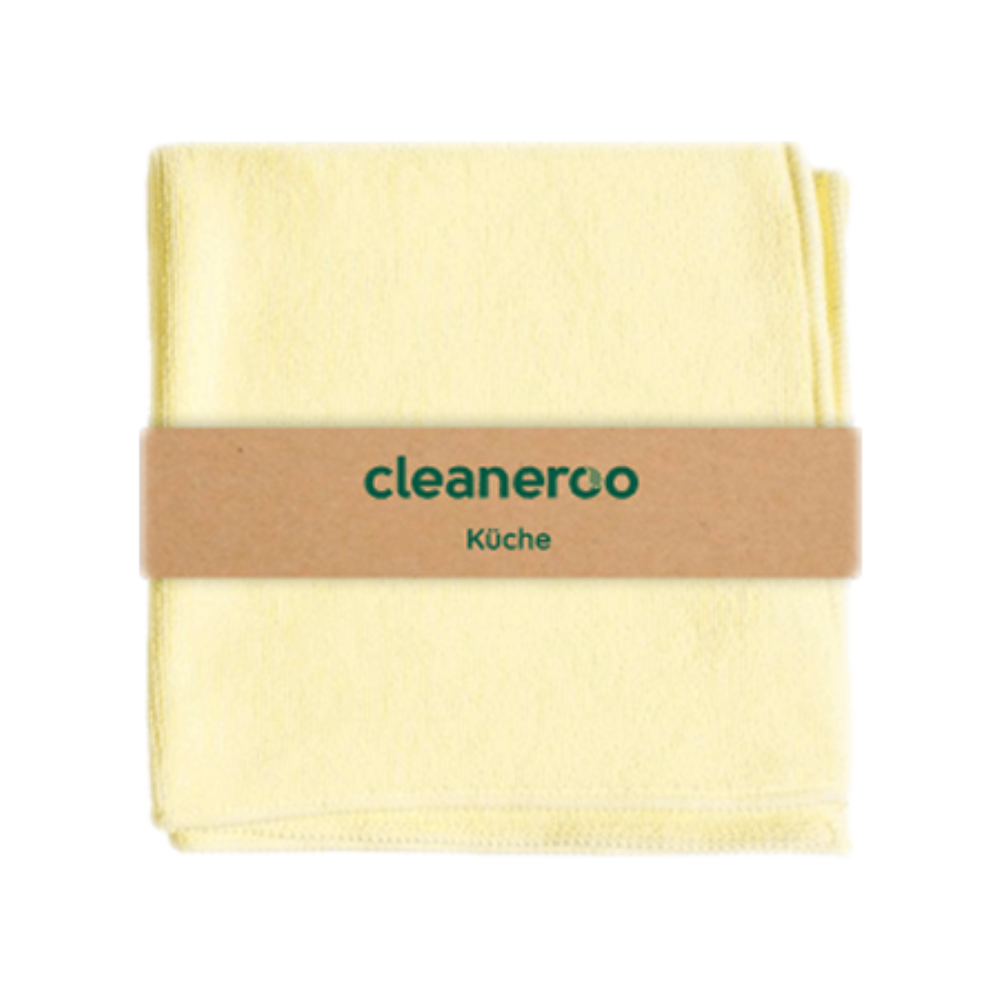 Cleaneroo Küche Mikrofasertuch 5er-Pack