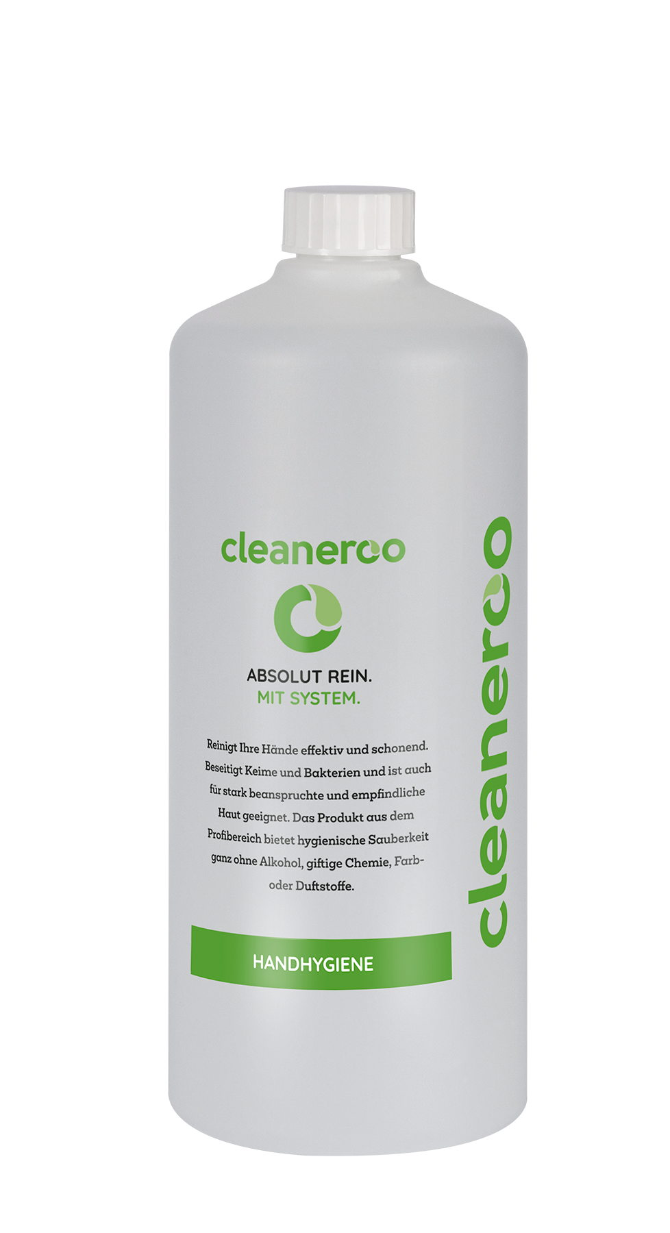 Cleaneroo Handwaschlotion 1L Nachfüllpackung