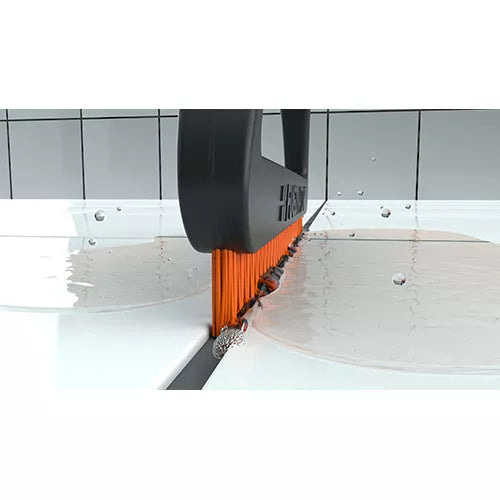 Cleaneroo Fuginator Recycling Fugenbürste
