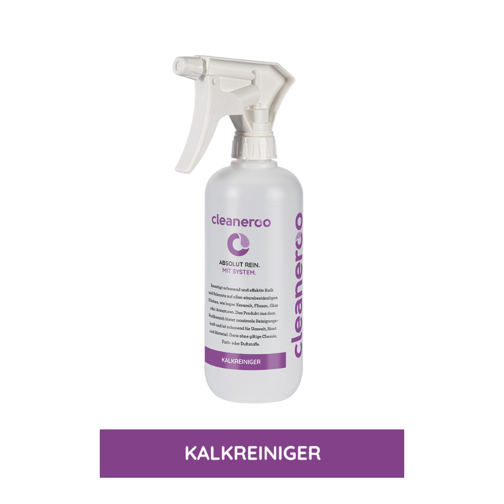 Cleaneroo Kalkreiniger 500ml