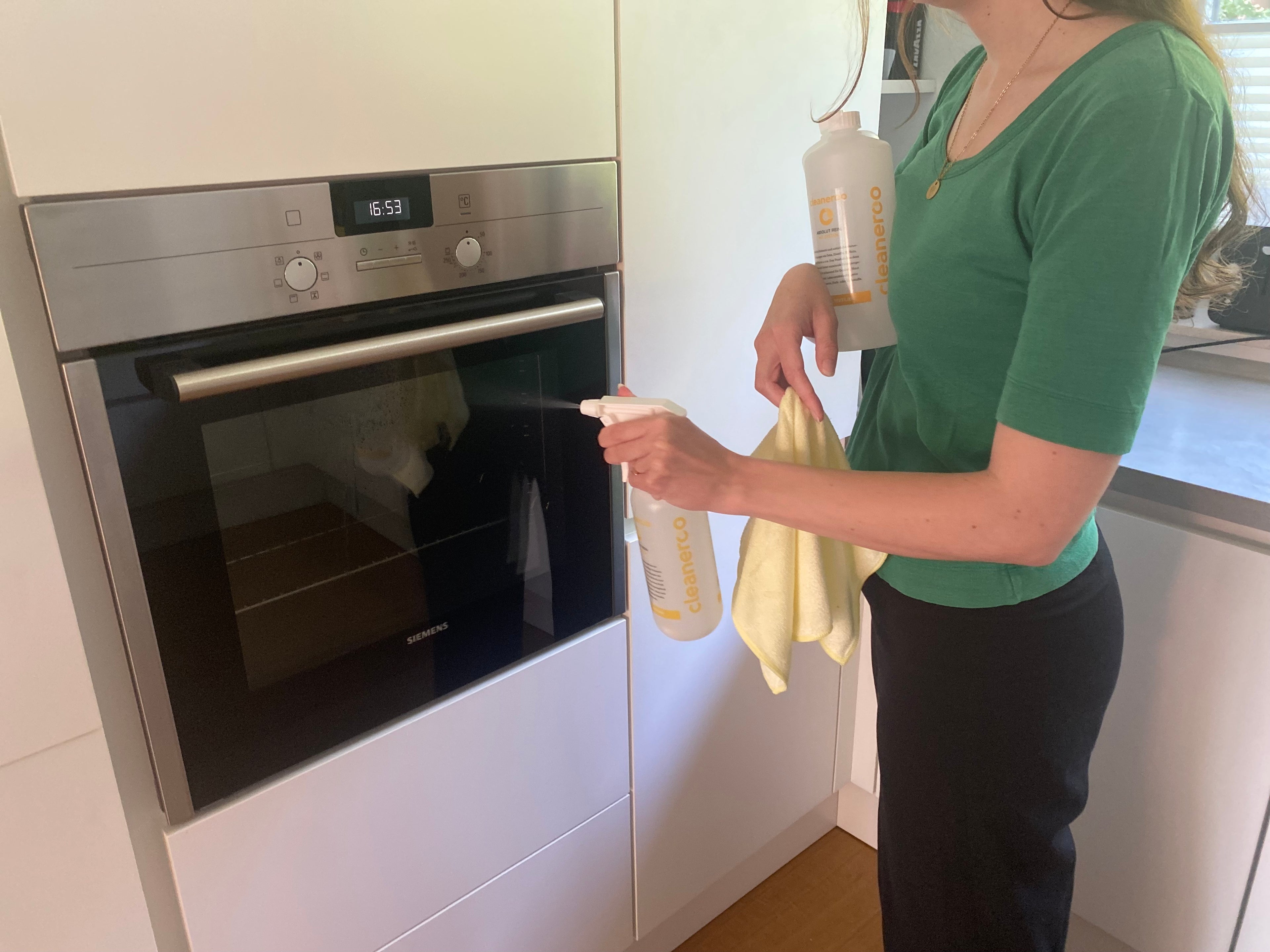 Cleaneroo Küchenreiniger 500ml