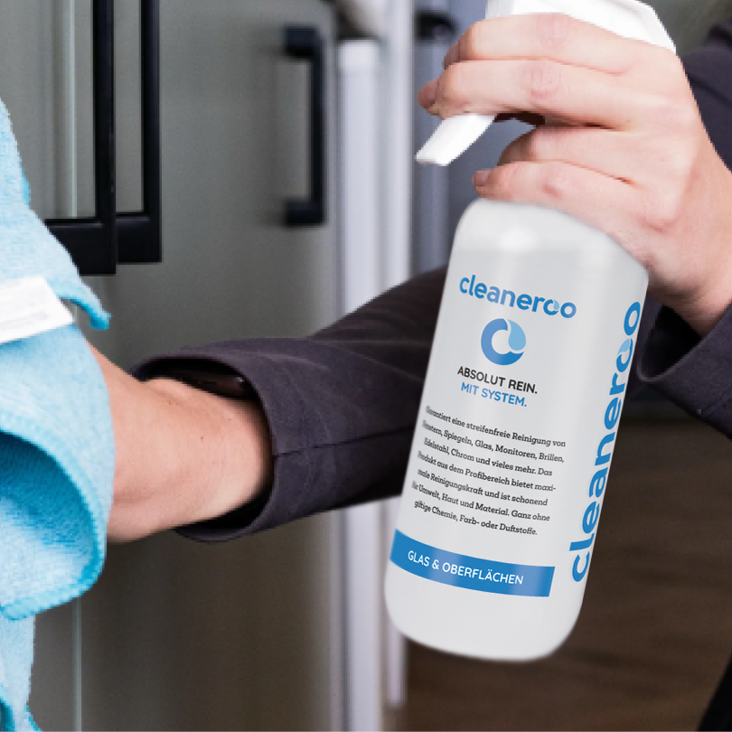 Cleaneroo Oberflächenreiniger 500 ml