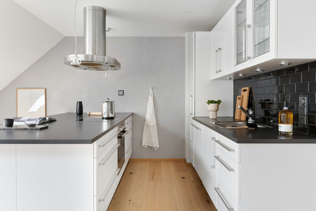 Cleaneroo Küchenreiniger 500ml