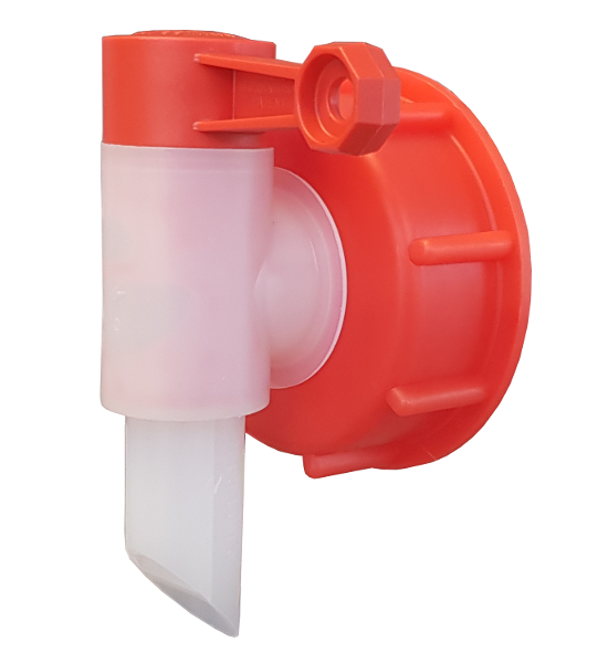 Cleaneroo Caravan- & Wohnmobil Reiniger (Innen & Außen) 5l Kanister + Auslaufhahn