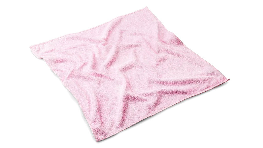 Mikrofasertuch für Bad/WC 5er Pack | Cleaneroo