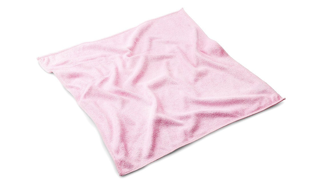 Mikrofasertuch für Bad/WC 5er Pack | Cleaneroo