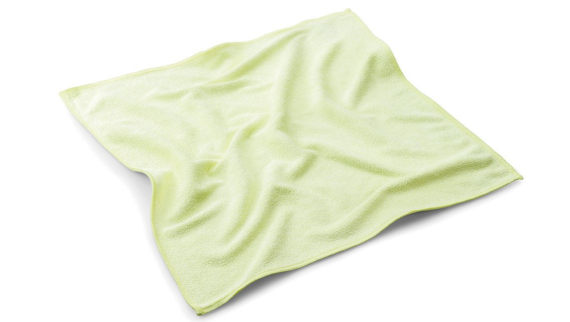 Mikrofasertuch für Küche 5er Pack | Cleaneroo