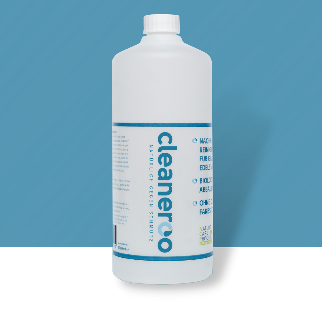 Oberflächenreiniger Refiller 1000 ml | cleaneroo