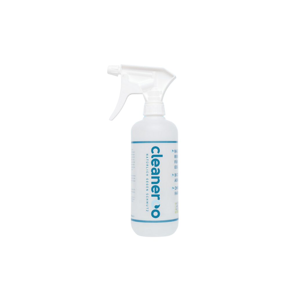 Spray Bottler Oberflächenreiniger 500 ml | Cleaneroo GmbH